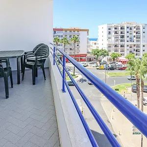  Apartamento Apart Rei T2 - 200m From The - Free Parking